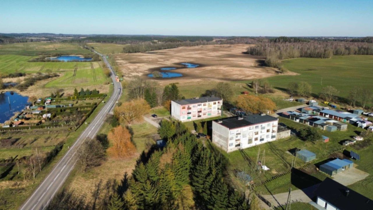 Mieszkanie 3-pokojowe Piaszczyna. Zdjęcie 5