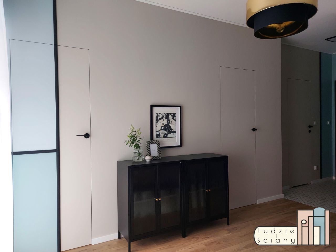 Mieszkanie 2-pokojowe Wrocław Śródmieście, ul. Henryka Sienkiewicza. Zdjęcie 7