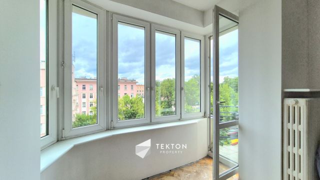 Mieszkanie 3-pokojowe Łódź Śródmieście, ul. Prezydenta Gabriela Narutowicza. Zdjęcie 4