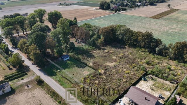 Działka budowlana Milejów. Zdjęcie 5