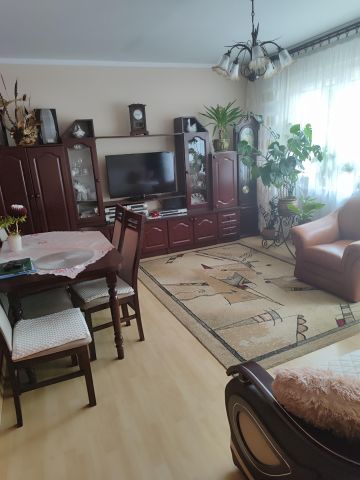 Mieszkanie 3-pokojowe Warka Centrum, os. Książąt Mazowieckich. Zdjęcie 1