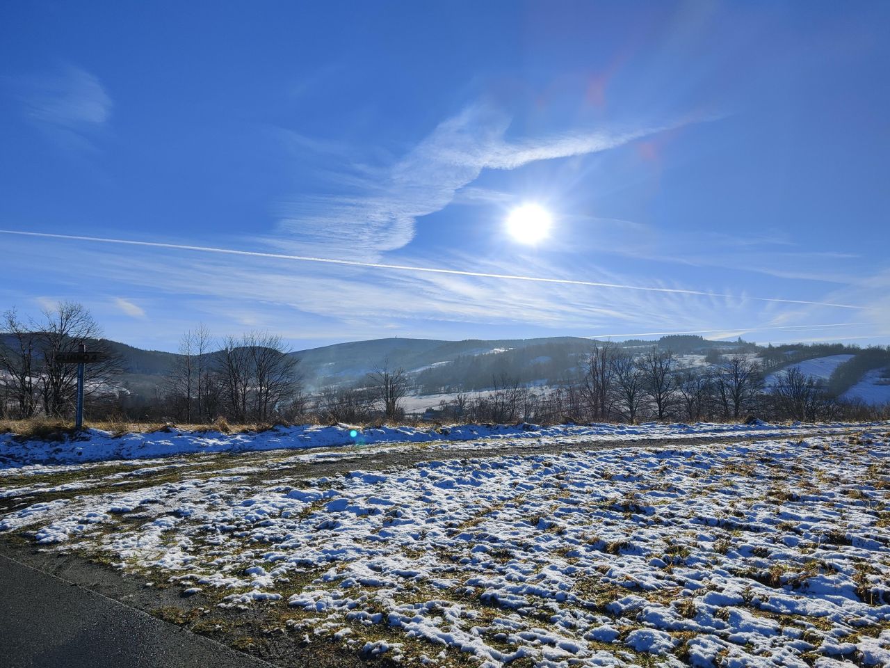 Działka rolna Glinno. Zdjęcie 4