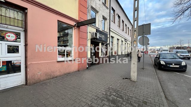 Lokal Tomaszów Mazowiecki, al. marsz. Józefa Piłsudskiego. Zdjęcie 5