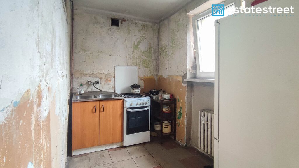 Mieszkanie 1-pokojowe Chorzów, ul. Michała Wolskiego. Zdjęcie 5