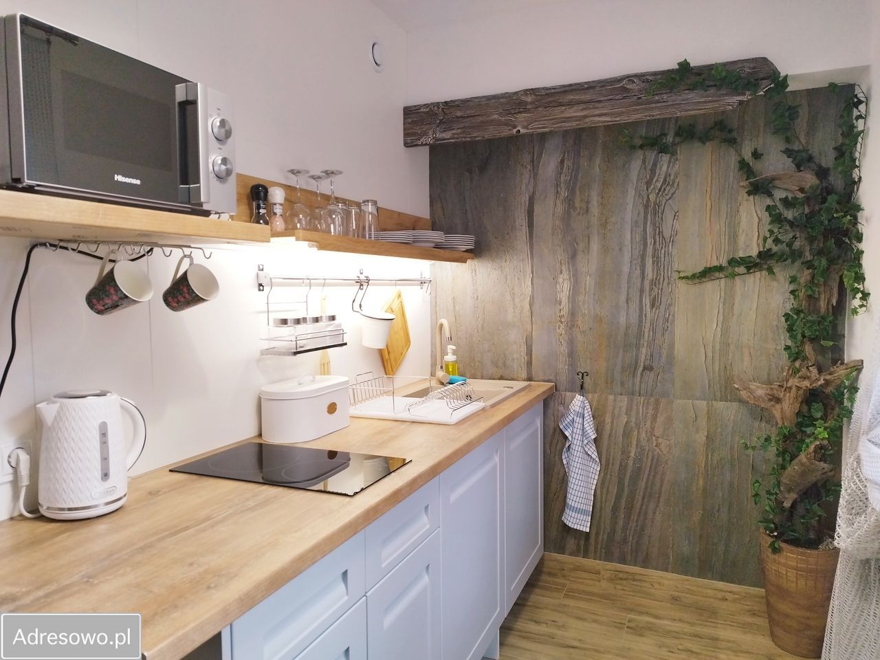 Mieszkanie 2-pokojowe Karpacz, ul. Strażacka. Zdjęcie 14