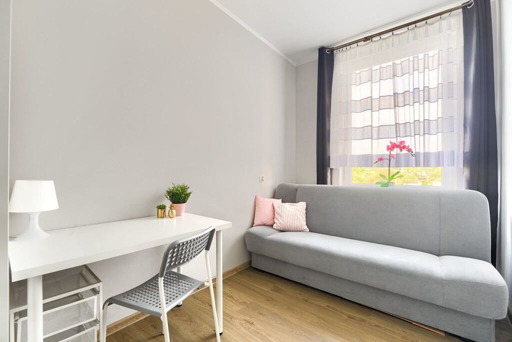 Pokój 8-pokojowe Szczecin Turzyn, ul. Władysława Sikorskiego