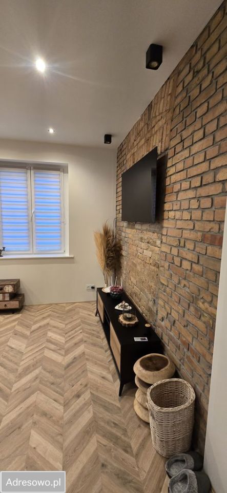 Mieszkanie 1-pokojowe Kęszyca Leśna. Zdjęcie 10