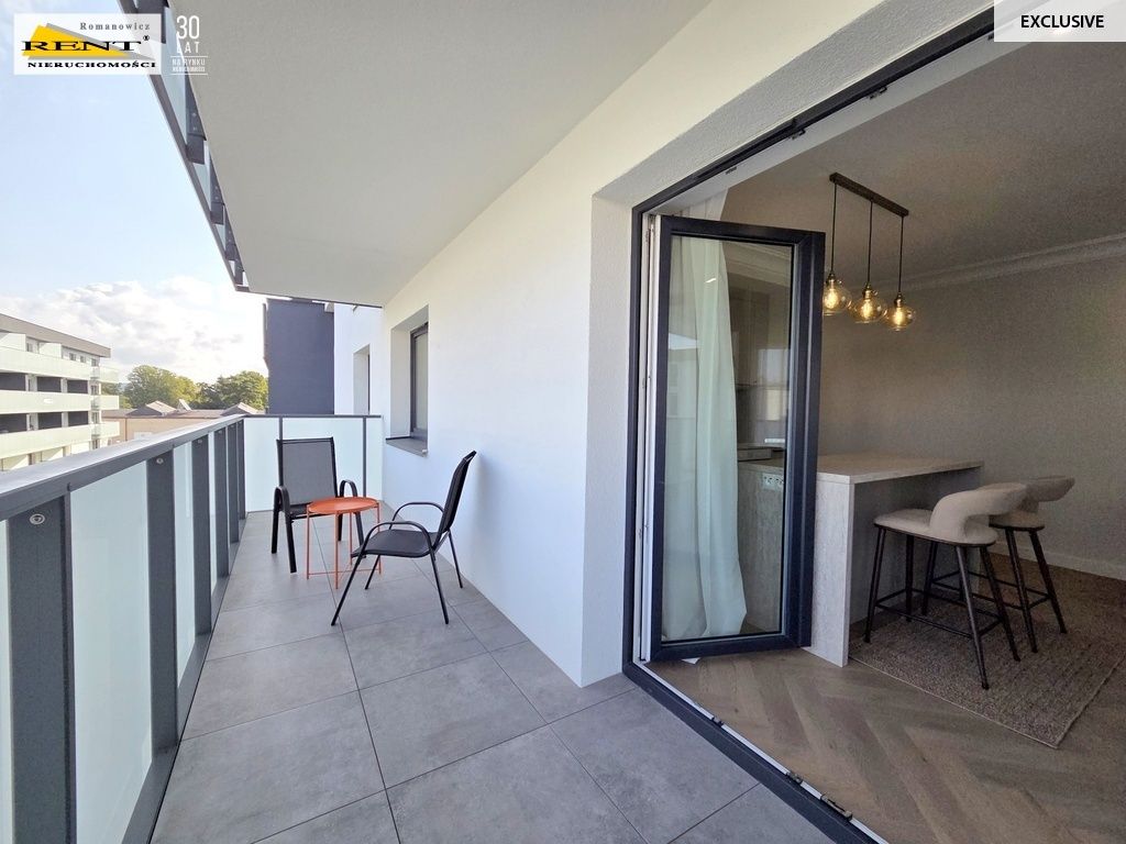 Mieszkanie 3-pokojowe Szczecin, ul. Zakładowa. Zdjęcie 16