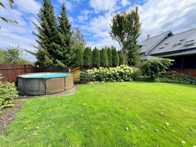 bliźniak, 6 pokoi Warszawa Białołęka, ul. Stanisława Chudoby. Zdjęcie 13