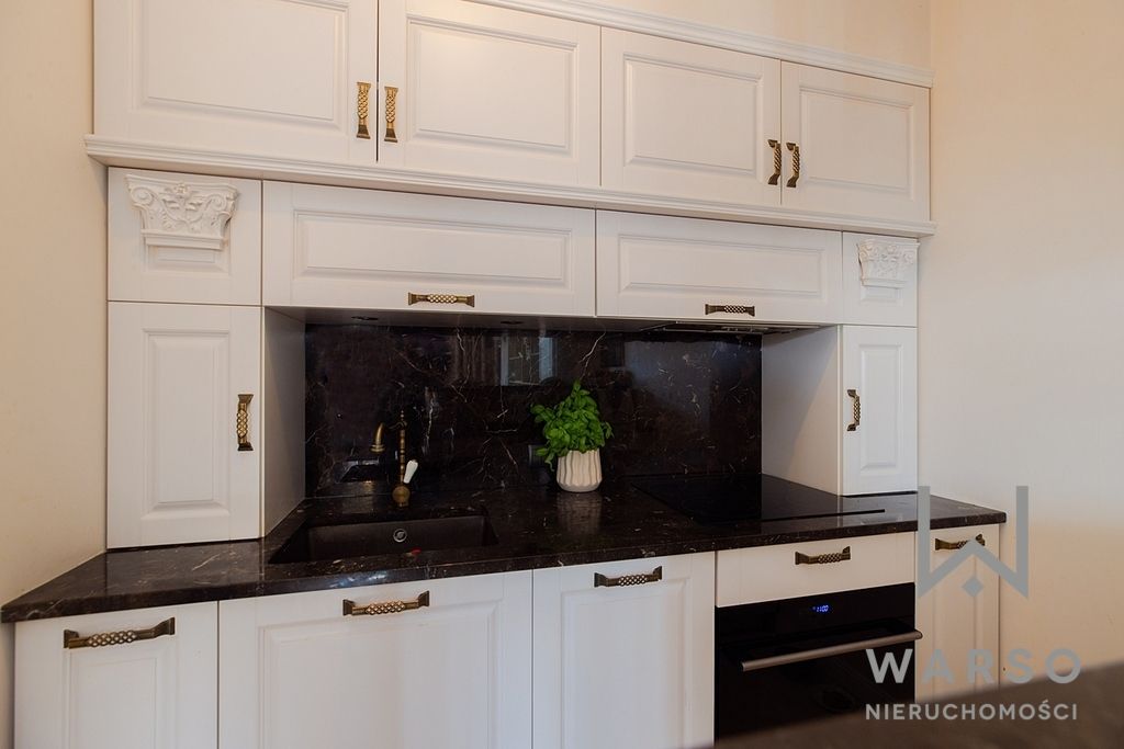 Mieszkanie 2-pokojowe Warszawa Wilanów, ul. Sarmacka. Zdjęcie 10