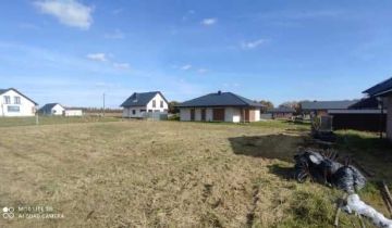 Działka budowlana Bratkowice