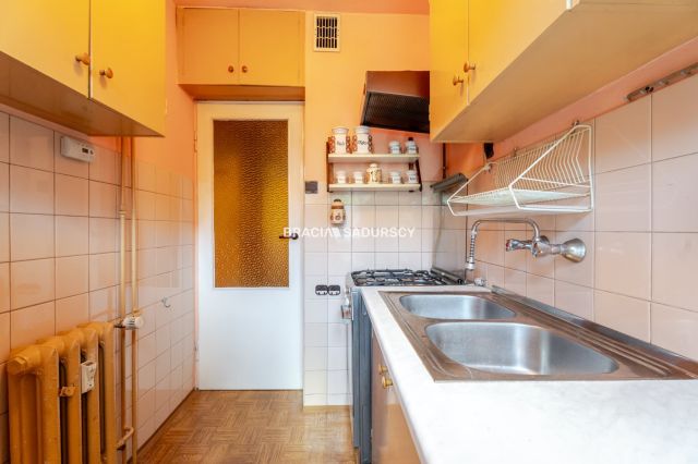 Mieszkanie 3-pokojowe Kraków Dębniki, ul. Komandosów. Zdjęcie 12