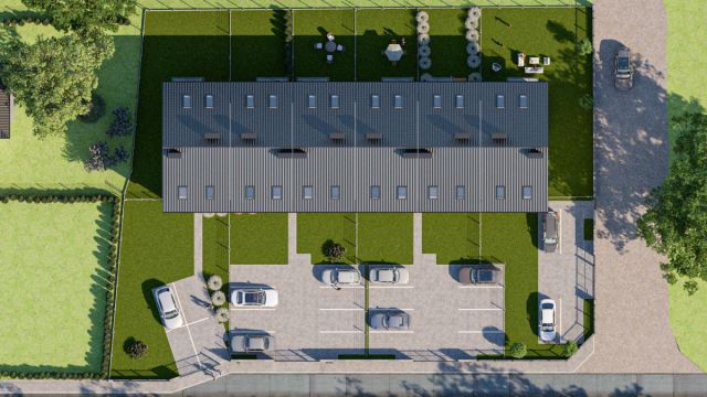 Mieszkanie 3-pokojowe Marki, ul. Agrarna. Zdjęcie 3