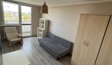 Mieszkanie 1-pokojowe Wrocław Gądów Mały, ul. Na Ostatnim Groszu