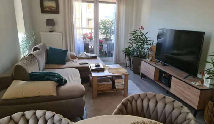 Mieszkanie 2-pokojowe Lublin, ul. Gęsia