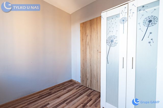 Mieszkanie 3-pokojowe Kraków Grzegórzki, ul. Półkole. Zdjęcie 13