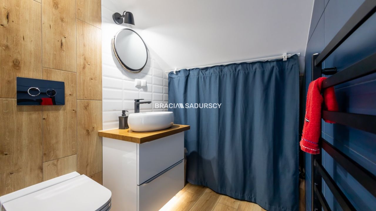 bliźniak, 4 pokoje Brzesko, ul. Czarnowiejska. Zdjęcie 16