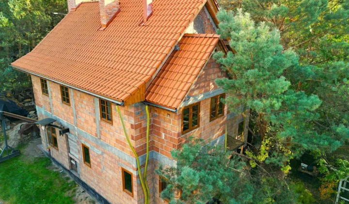 dom wolnostojący Wojnowice, ul. Słoneczna