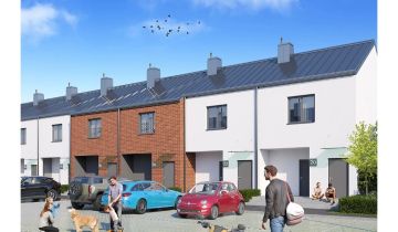 Mieszkanie 2-pokojowe Mszczonów