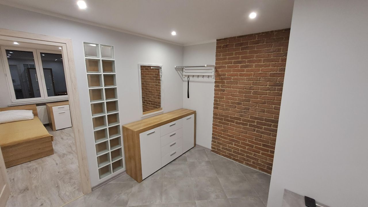 Pokój Kraków Azory, ul. Józefa Elsnera. Zdjęcie 2