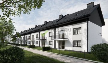 Mieszkanie 3-pokojowe Ząbki, ul. Józefa Piłsudskiego