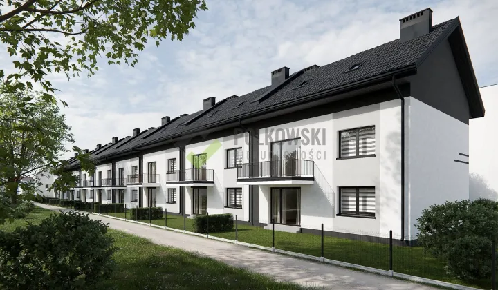 Mieszkanie 3-pokojowe Ząbki, ul. Józefa Piłsudskiego