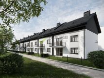 Mieszkanie 3-pokojowe Ząbki, ul. Józefa Piłsudskiego