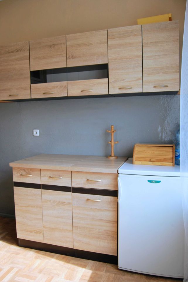 Mieszkanie 2-pokojowe Gdynia Grabówek, ul. Stefana Ramułta. Zdjęcie 4