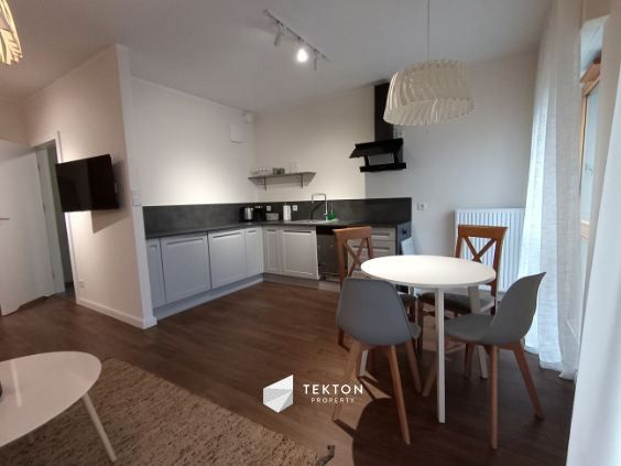 Mieszkanie 2-pokojowe Gdańsk Śródmieście, ul. Sienna Grobla. Zdjęcie 5