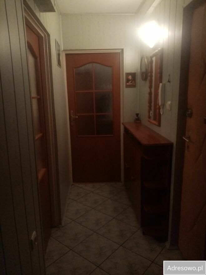 Mieszkanie 2-pokojowe Darłowo, ul. Królowej Jadwigi. Zdjęcie 3