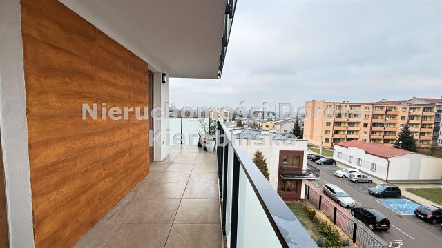 Mieszkanie 3-pokojowe Tomaszów Mazowiecki, ul. Wiejska. Zdjęcie 6