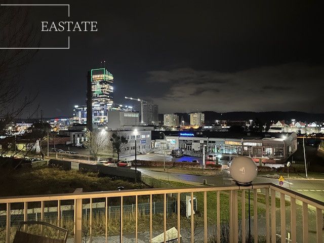 Mieszkanie 3-pokojowe Gdańsk Oliwa, ul. Słowiańska. Zdjęcie 16