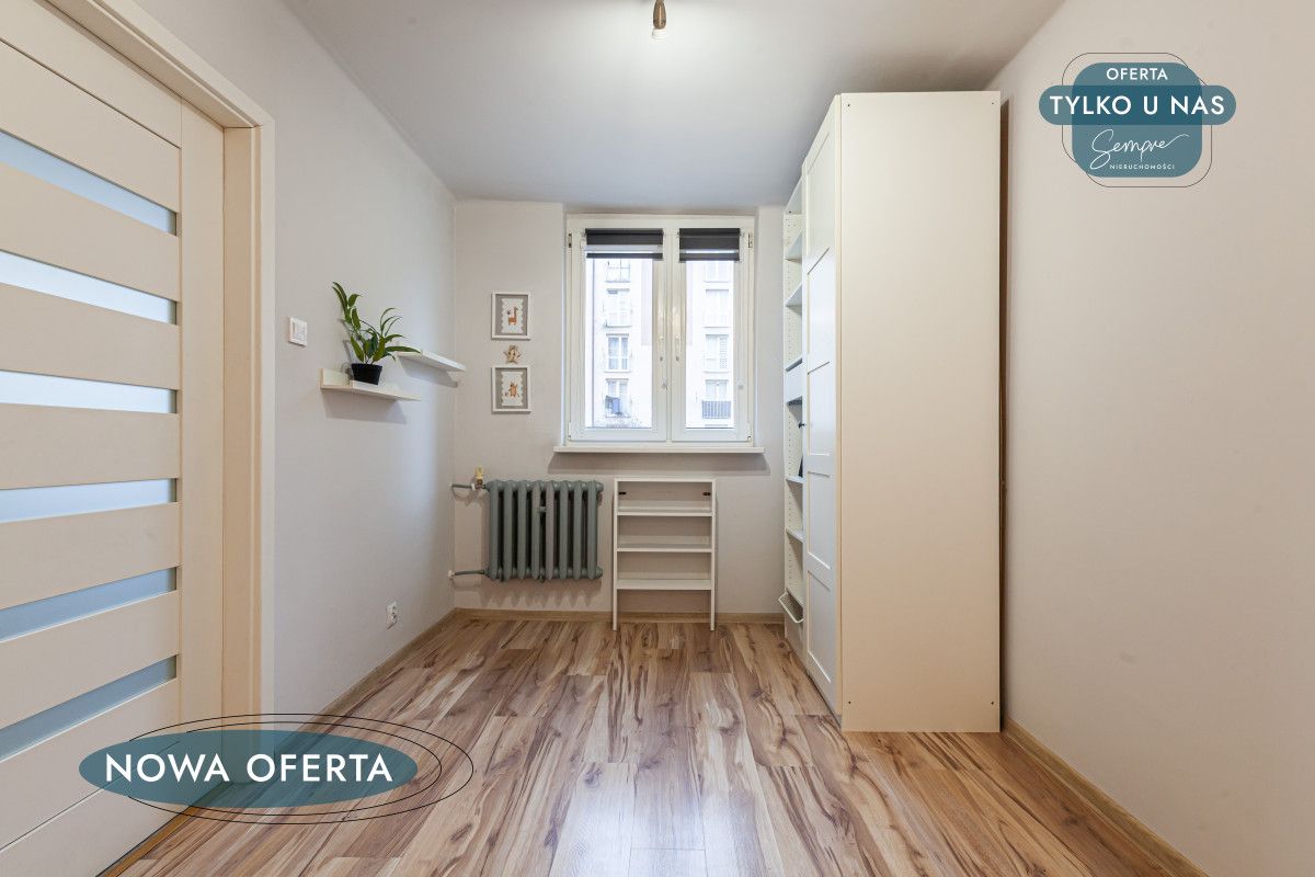 Mieszkanie 3-pokojowe Zgierz, ul. Parzęczewska. Zdjęcie 7