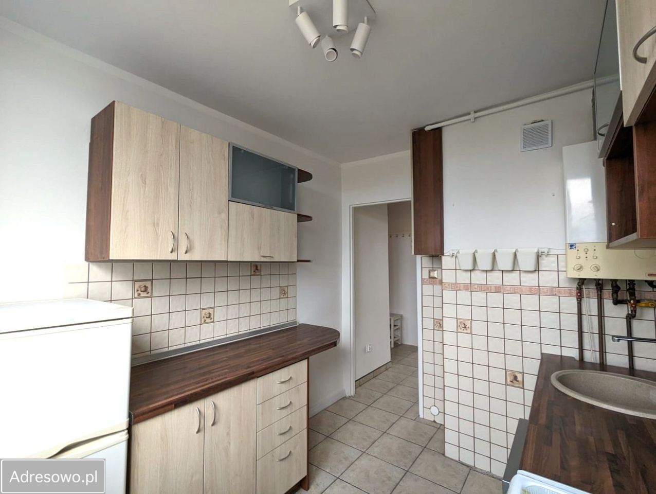 Mieszkanie 3-pokojowe Wrocław Klecina, ul. Karmelkowa. Zdjęcie 7