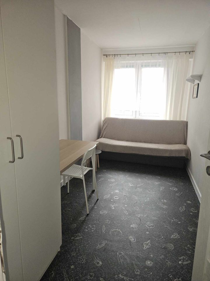 Mieszkanie 3-pokojowe Białystok Piasta, ul. Bolesława Chrobrego. Zdjęcie 9