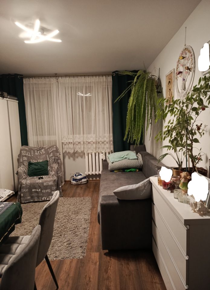 Mieszkanie 3-pokojowe Skawina, ul. Ogrody. Zdjęcie 2