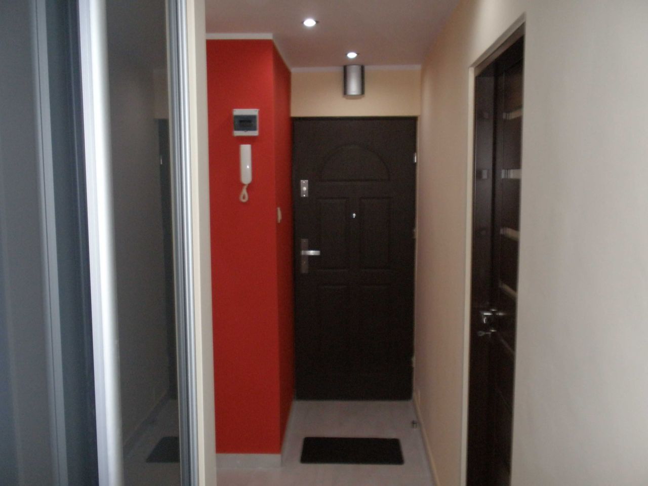 Mieszkanie 2-pokojowe Kalisz, ul. Serbinowska. Zdjęcie 5