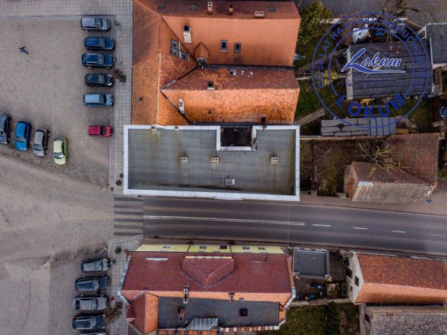 Lokal Rydzyna. Zdjęcie 16