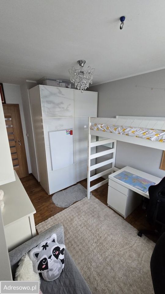 Mieszkanie 4-pokojowe Radzymin, ul. Lecha Falandysza. Zdjęcie 11