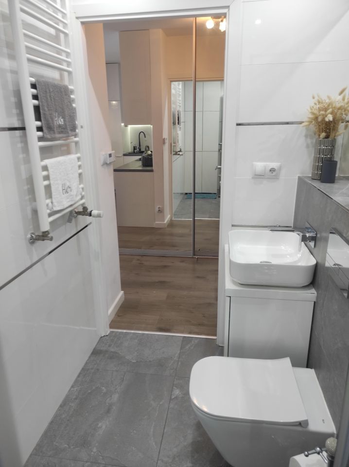 Mieszkanie 2-pokojowe Rzeszów Zalesie, ul. Henryka Wieniawskiego. Zdjęcie 14