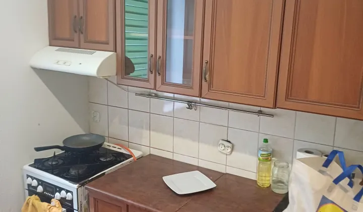 Mieszkanie 2-pokojowe Chorzów, ul. Augustyna Świdra