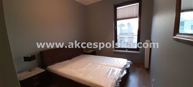 Mieszkanie 2-pokojowe Warszawa Wilanów, al. Rzeczypospolitej. Zdjęcie 10