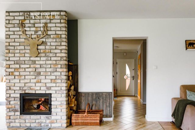 dom wolnostojący, 4 pokoje Wisła, ul. Sosnowa. Zdjęcie 17