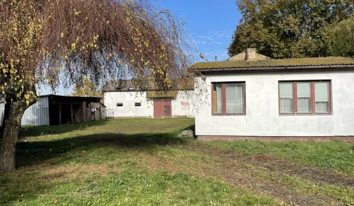 Działka budowlana Turowola