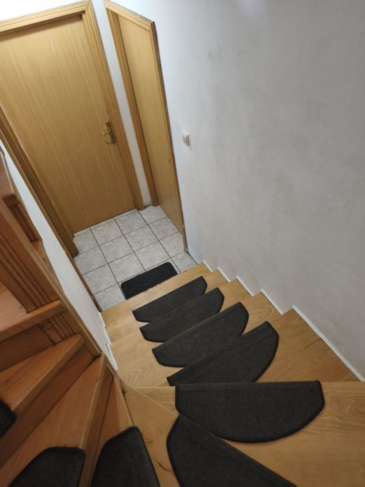 dom szeregowy, 4 pokoje Gdynia Pogórze, ul. Metalowa. Zdjęcie 5