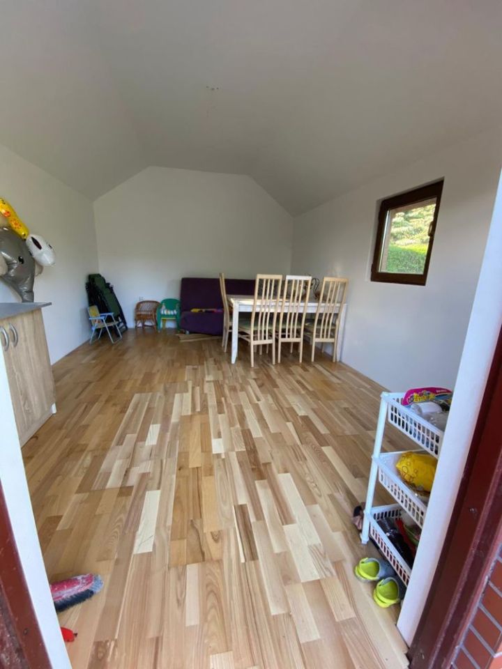 Działka rod Brzeg. Zdjęcie 4