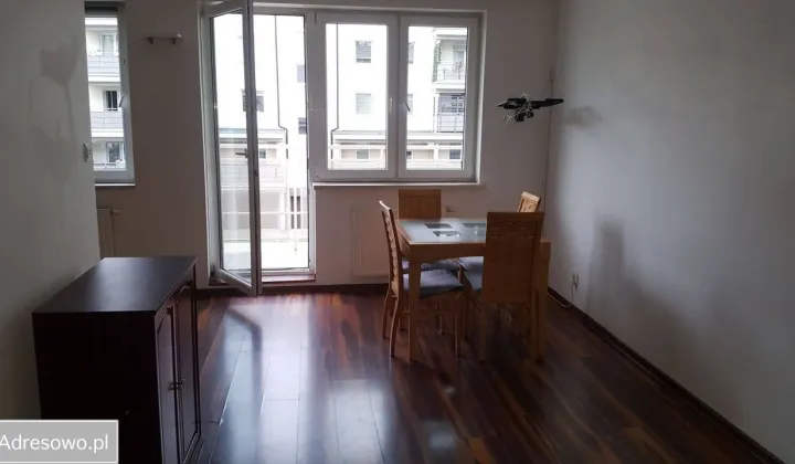 Mieszkanie 2-pokojowe Gorzów Wielkopolski, ul. Londyńska