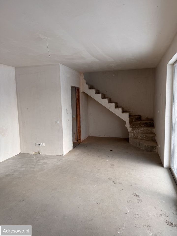 Mieszkanie 3-pokojowe Warszawa Wawer, ul. Kuligowska. Zdjęcie 6