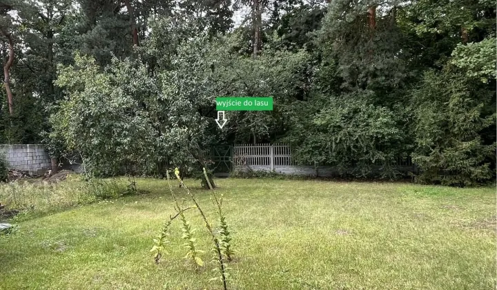 Działka budowlana Swarzędz, ul. Tortunia