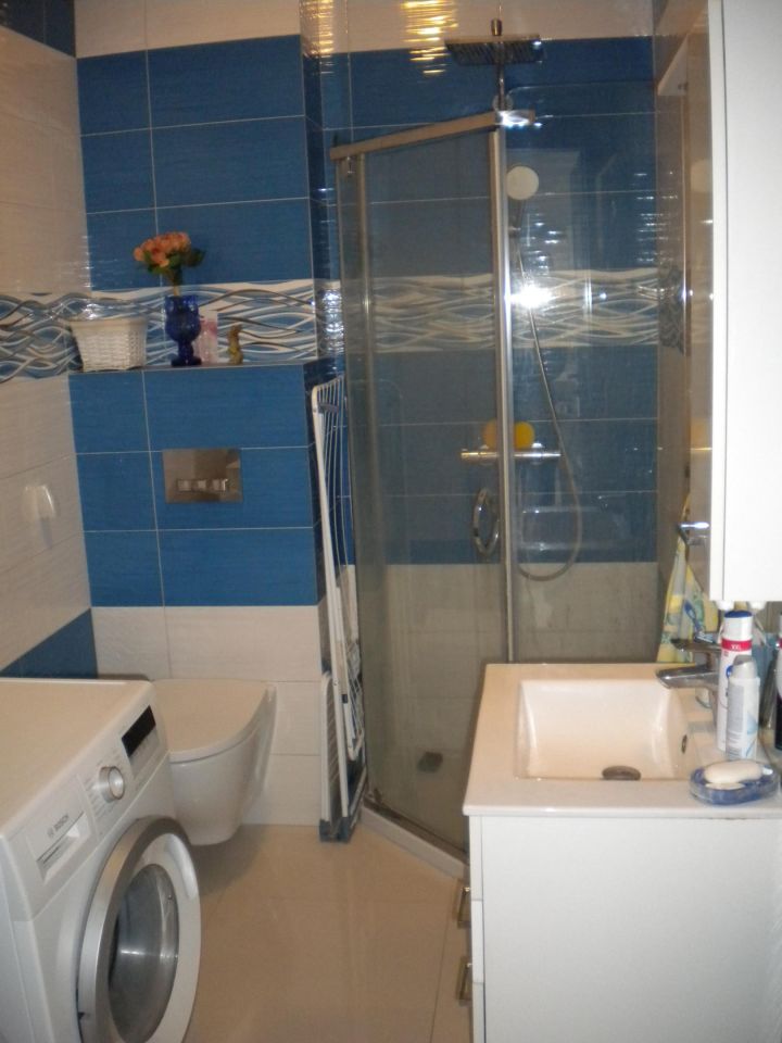 Mieszkanie 2-pokojowe Rumia Janowo, ul. Dębogórska. Zdjęcie 6